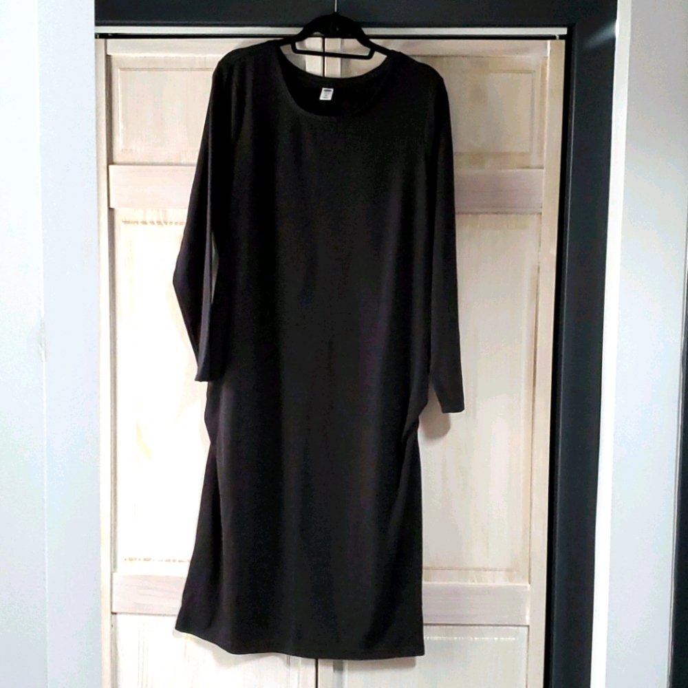 Maternity sweater dress OLD navy